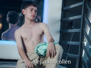 Alejandrocollen
