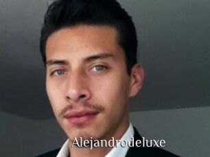 Alejandrodeluxe
