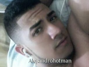 Alejandrohotman