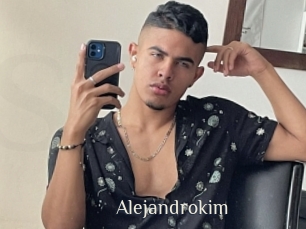Alejandrokim