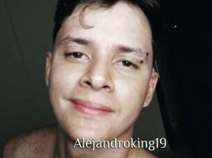 Alejandroking19