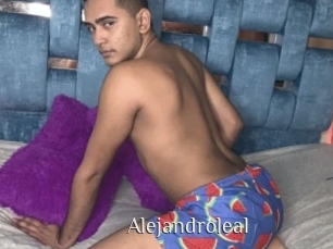 Alejandroleal