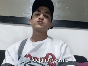 Alejandrosasnz