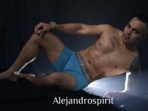Alejandrospirit