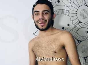 Alejandrosx