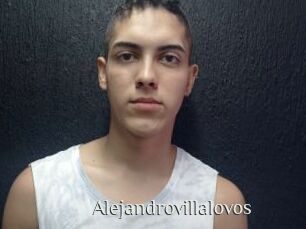 Alejandrovillalovos