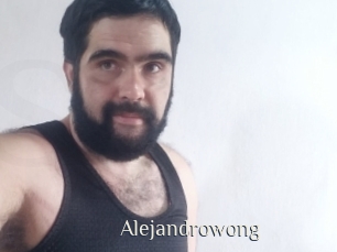 Alejandrowong