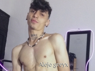 alejo_greyx Shop coquin