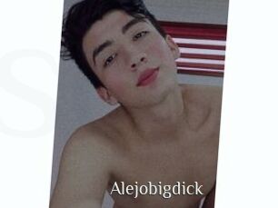 Alejobigdick