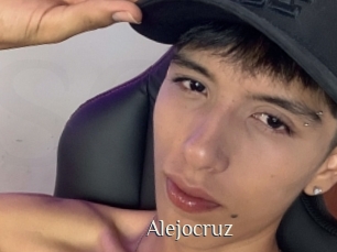 Alejocruz