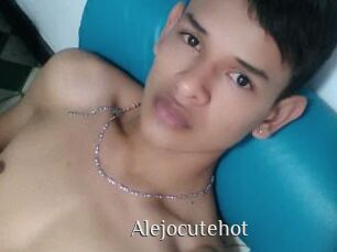 Alejocutehot