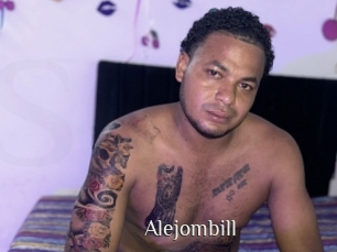 Alejombill
