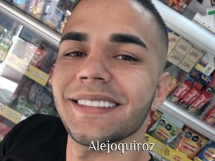 Alejoquiroz