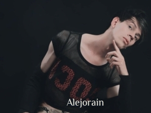 Alejorain