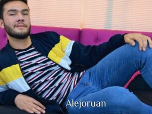 Alejoruan