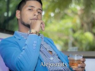 Alejosmits