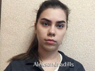 Aleksandradills
