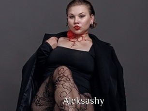Aleksashy