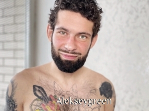 Alekseygreen