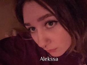 Alekssa