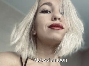 Alekssiamoon