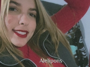 Alelipons