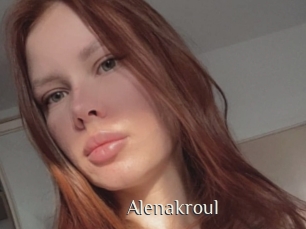 Alenakroul