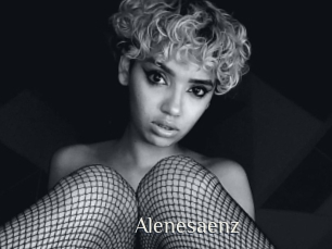 Alenesaenz