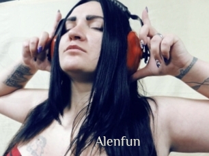 Alenfun