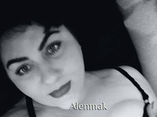 Alenmak