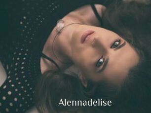 Alennadelise