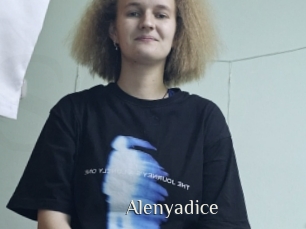 Alenyadice