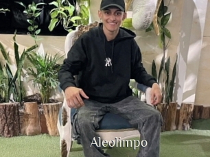 aleolimpo Shop coquin