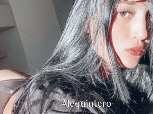 Alequintero