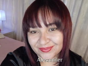 alesamiler Shop coquin