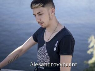 Alesandrovyncent