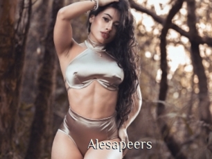 Alesapeers