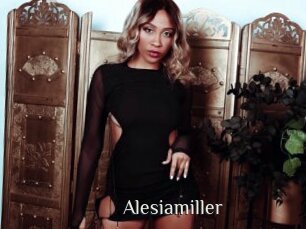 Alesiamiller