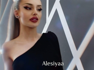 Alesiyaa