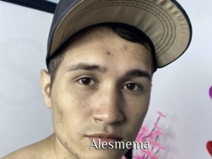 Alesmema