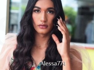 alessa774 Shop coquin