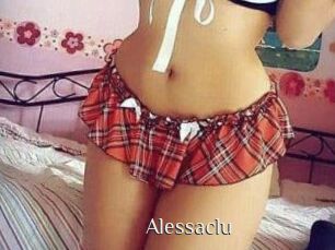 Alessaclu