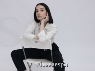Alessaesper