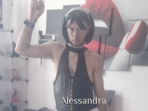 Alessandra