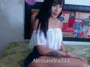 alessandra222 Shop coquin