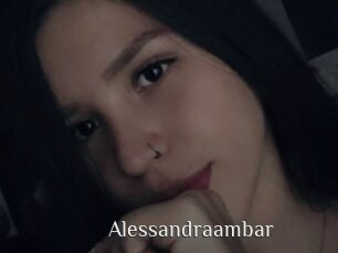 Alessandraambar