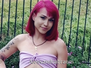 Alessandrabraum