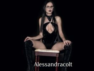 Alessandracolt