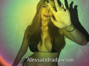 Alessandradawson