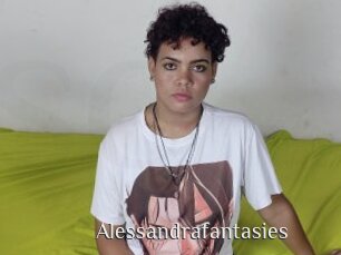 Alessandrafantasies
